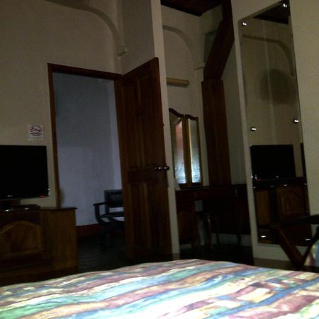 Hotel Posada De Don Jose เรตาลูเลอ ห้อง รูปภาพ