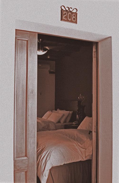 Hotel Posada De Don Jose เรตาลูเลอ ภายนอก รูปภาพ