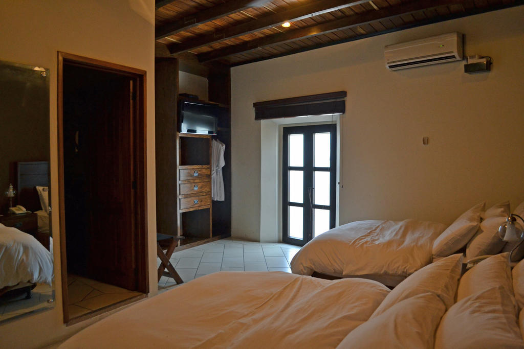 Hotel Posada De Don Jose เรตาลูเลอ ภายนอก รูปภาพ